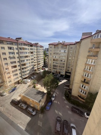 Довготривала оренда квартири вул. Залізнична - фото 1