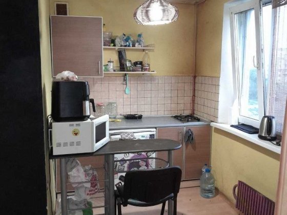 Оренда 1 кім.кв. Шатилівська 41 метро Наукова Харків
