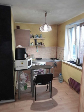 Оренда 1 кім.кв. Шатилівська 41 метро Наукова - фото 1