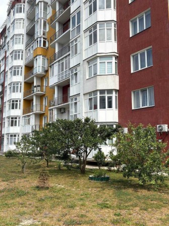 Оренда 2 кім. квартири вул.Жасмінова, поруч з парком Погулянка - фото 1