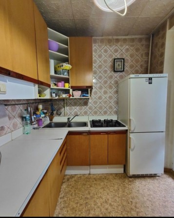 Сдам 1 комнатная квартира Залютино. Рядом Чудомаркет. - фото 1