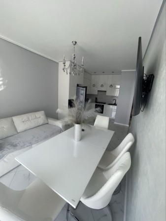 Оренда СУЧАСНОЇ кв 48 m² ЖК "AVALON" Чорновола / Замарстинівська. До центру 10 хв - фото 1