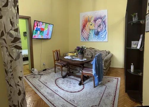 Довгострокова оренда квартири - фото 1
