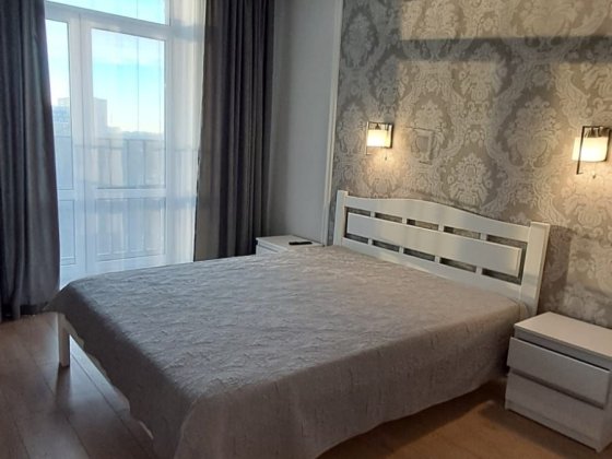 2 ком.квартира в ЖК"Дом на Мещанской",ул.Бориса Литвака 36.СВЕТ ВСЕГДА Одеса