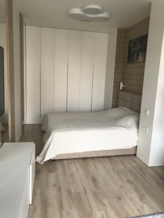 Аренда евродвушка ЖК 26 Жемчужина, Аркадия, Генуэзская - фото 1