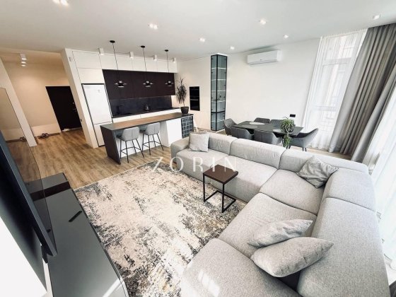 Аренда! 3к. Квартира ЖК Comfort City Комфорт Сити Новострой Днепр Днепр