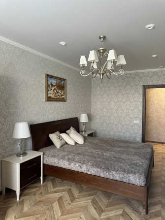 Оренда 2-кім.квартири 86 м2, вул. Тролейбусна - фото 1