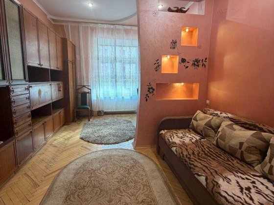 Оренда 1 кімнатної квартири по вулиці Замарстинівська (Форум) Львов