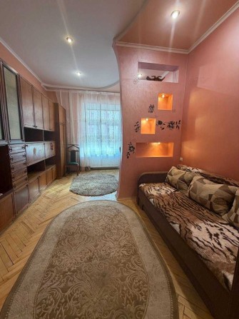 Оренда 1 кімнатної квартири по вулиці Замарстинівська (Форум) - фото 1
