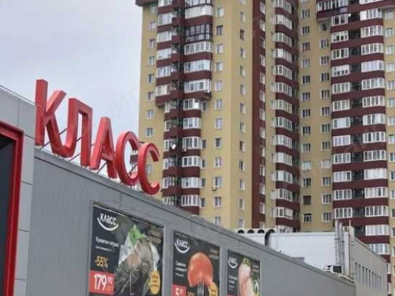 ЖК Триумф, Аренда 1 комнатная квартира 33м2, низкий 3 этаж, метро 23 Августа, SV Харьков