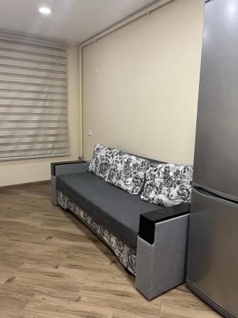 Оренда 1 кімнатної квартири ЖК Грінвіль Парк вул Замарстинівська 170 - фото 1