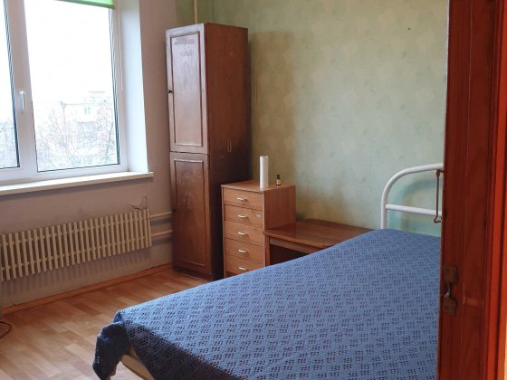 Сдам 2х комнатную квартиру. Павлово Поле. Метро 23 Августа. Оплата аренды + свет. Харків