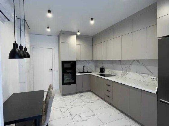 Оренда 1 кімнатної квартири ЖК Riel City вул. Рудненська Львов