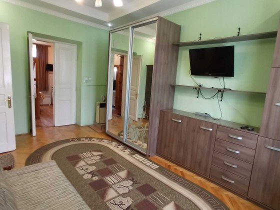 Оренда 2 кімнатної квартири по вул. Джерельна Львов