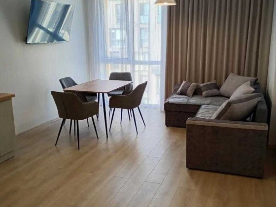 Оренда 1 кімнатна квартира, Б. Хмельницького, 26000 грн. Львів