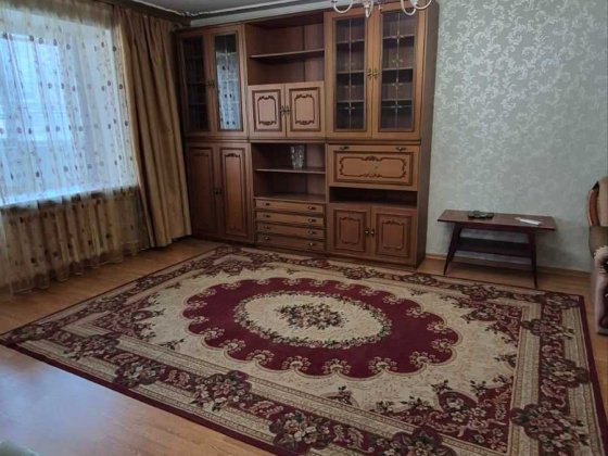 Сдам 3-х квартиру на Рабочей Днепр