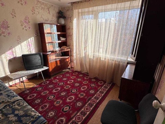 ЗДАЮ затишна 1к квартира ТОПОЛЯ-2 Тополина Епіцентр Можна з тваринками Є ВІДЕО Дніпро