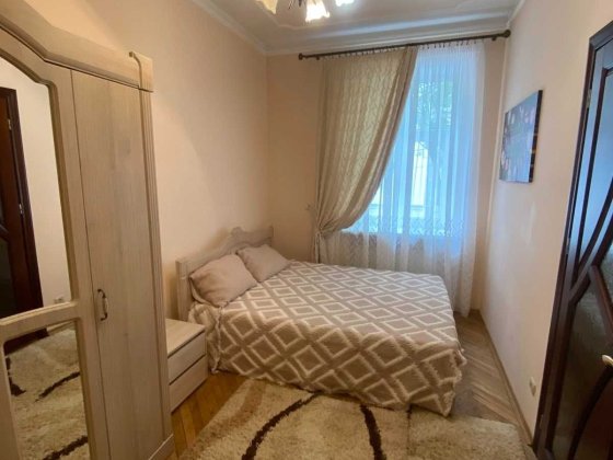Оренда 2-кім квартири по вулиці Головацького (бічна Городоцької, ближній центр) Львів