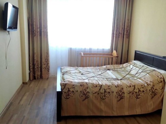 Оренда 2 кімнатної квартири, вул.Ахсарова,9 м.Олексіївська Харків