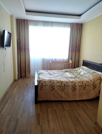 Оренда 2 кімнатної квартири, вул.Ахсарова,9 м.Олексіївська - фото 1