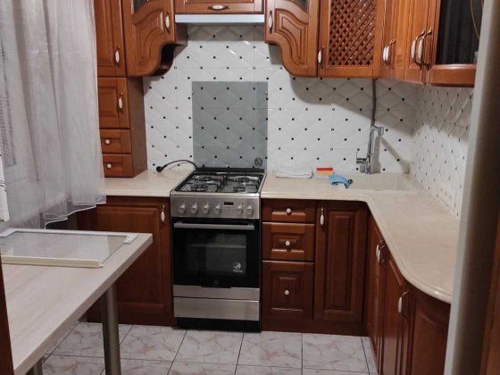 Оренда 2-кімнатної квартири на вул. Княгині Ольги Львів