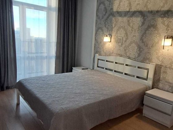 Сдам 2 комнатную квартиру Б.Литвака Дом на Мещанской Одеса
