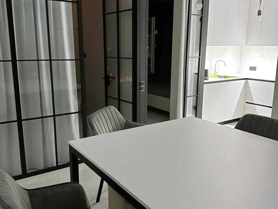 сдам двуспальную квартиру в жк 31 Жемчужина, Фонтанская дорога, 58/1 Одеса