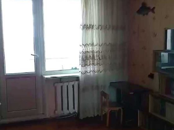 Здам 2-к. квартиру, Одеська, р-н с/м РОСТ Харків