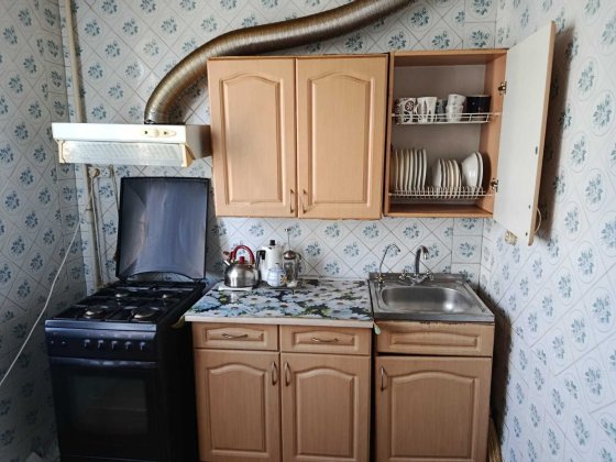 Сдам 3-х квартиру ул. Валентиновская, метро Студенческая 5 минут пешком