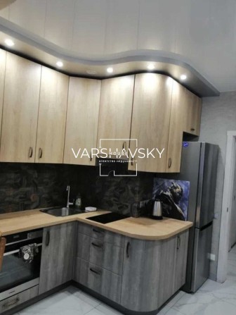 Оренда 1к квартири Варшавський Мікрорайон, Родини Крістерів 20 - фото 1