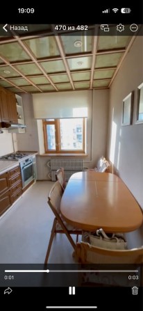 Реальная 3к  квартира Алексеевка , Клочковская 244 - фото 1