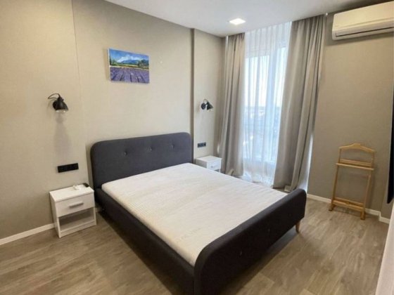 Аренда квартиры. 3к. ЖК Панорама. Генератор. Паркинг Дніпро