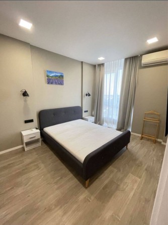 Аренда квартиры. 3к. ЖК Панорама. Генератор. Паркинг - фото 1