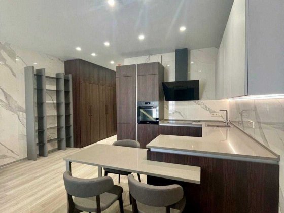 Можна з тваринками ! 2к 7 поверх в ЖК Atlantic Residences ! БЕЗ % !