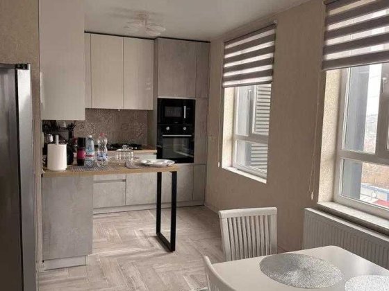 Оренда 1 кімнатної квартири ЖК Greenville House вул. Княгині Ольги Львов