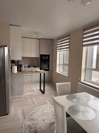 Оренда 1 кімнатної квартири ЖК Greenville House вул. Княгині Ольги - фото 1