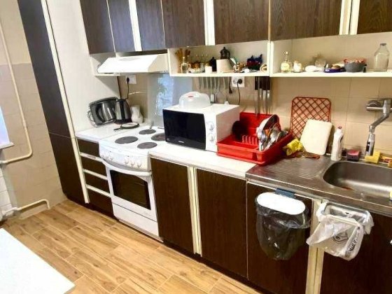 Оренда трьокімнатної квартири по вул Варшавській Львів