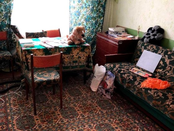 Сдам 3к кв м Героев труда (Салтовское) Харків