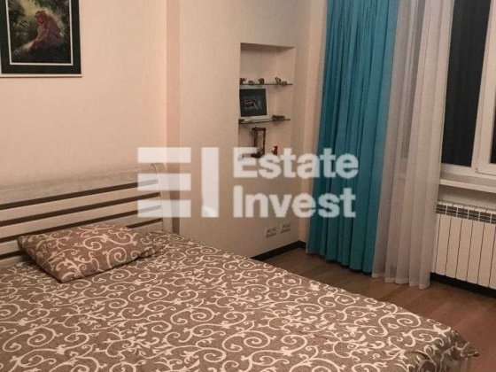 Здам 1 кімн. квартиру в ЖК Квартет, на пр. Ювілейний, 61Д Харків