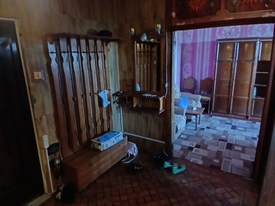 3-и кімнатна квартира Харків