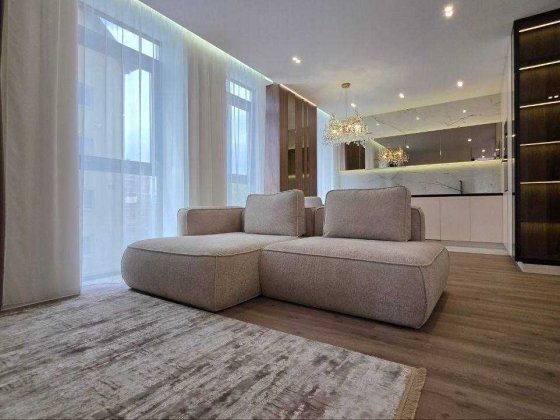 Аренда! 2к. Квартира ЖК Delight Hall Делайт Холл Новострой Днепр Центр Дніпро