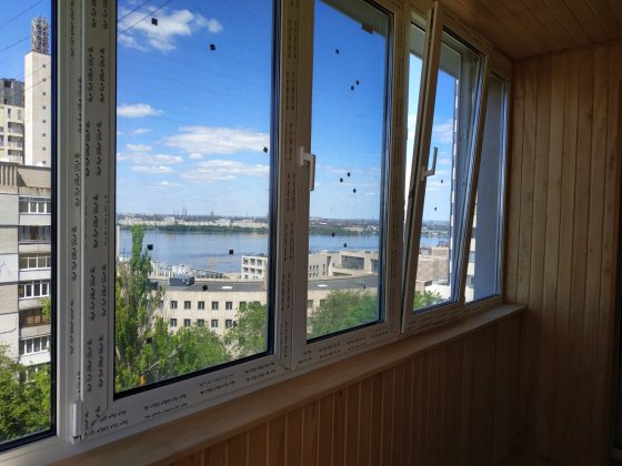 Сдам 3х-комнатную квартиру Ул.Вернадского Днепр