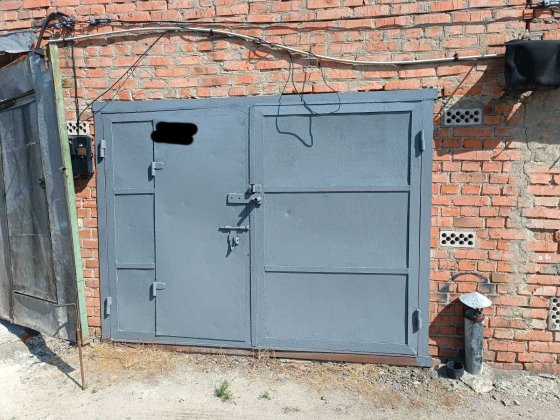 продам гараж в гаражному кооперативі ГСК9 Вінниця