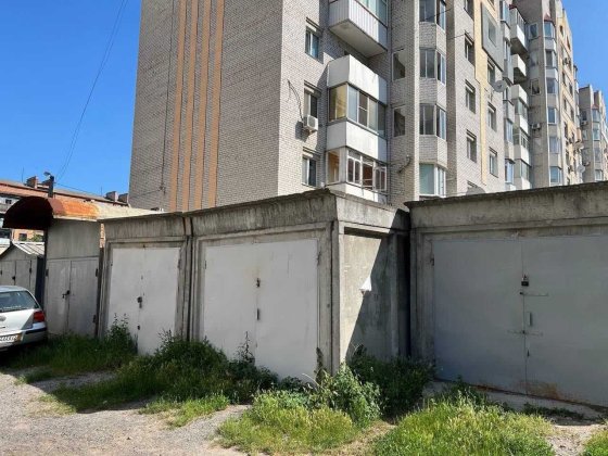 Продам Гараж Поділля Пирогова Вінниця