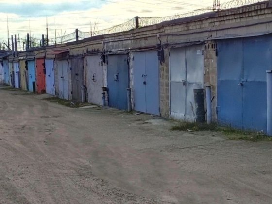 Продам гараж Каштан-1 Дніпро