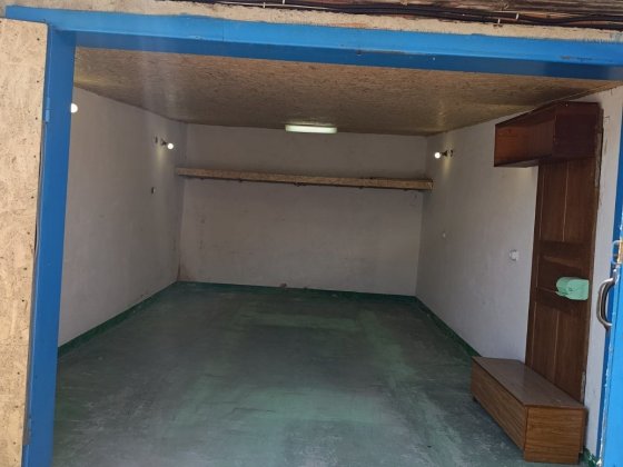 Гараж в кооперативі Світанок Житомир