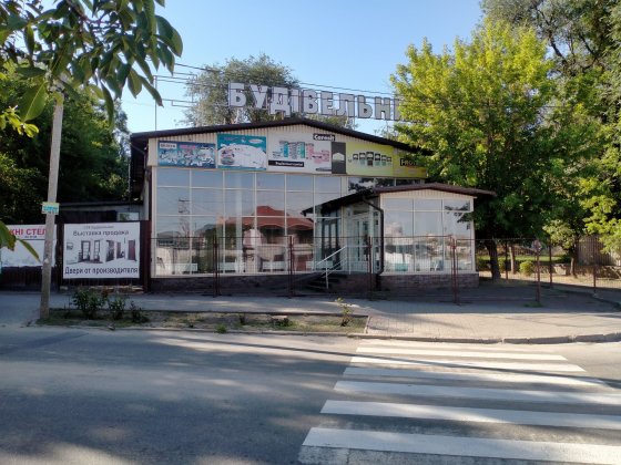 Срочно Гараж капитальный пл Пушкина Запорожье