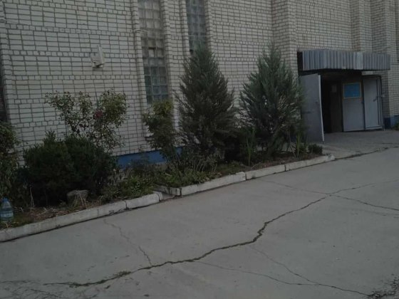 Продам капітальний гараж Бородинський мкрн Запоріжжя