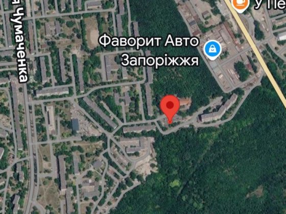 Гараж капітальний Запорожье