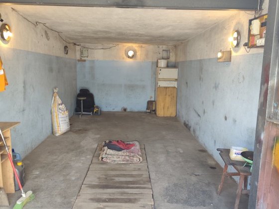 Продається капітальний гараж в охоронюваному ГК «Славутич» (Бабурка) Запоріжжя
